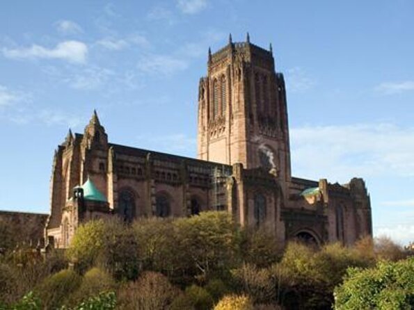 Ciy Explorer: Hop On Hop Off Liverpool Sightseeing Bus Tour - Quick reasons to consider this Liverpool bus tour