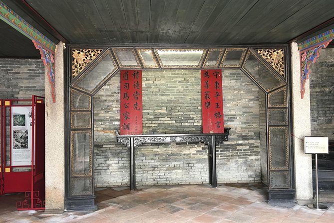 Coach Tour: Hong Kong Heritage Discovery - Why the New Territories make a useful change