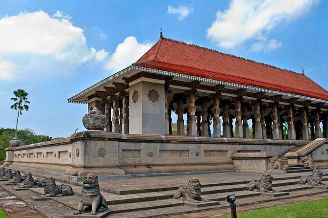 Colombo City Tour On Open Deck Bus - Key Points To Know Before You Go