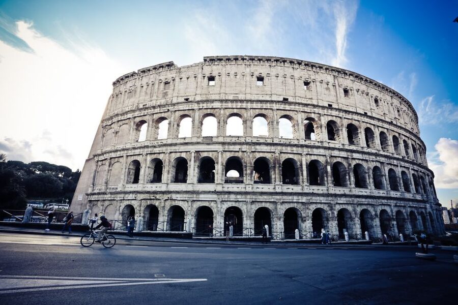 Colosseum Escorted Entrance Combo Pass with Open Bus - Should you book the Colosseum and Open Bus combo?