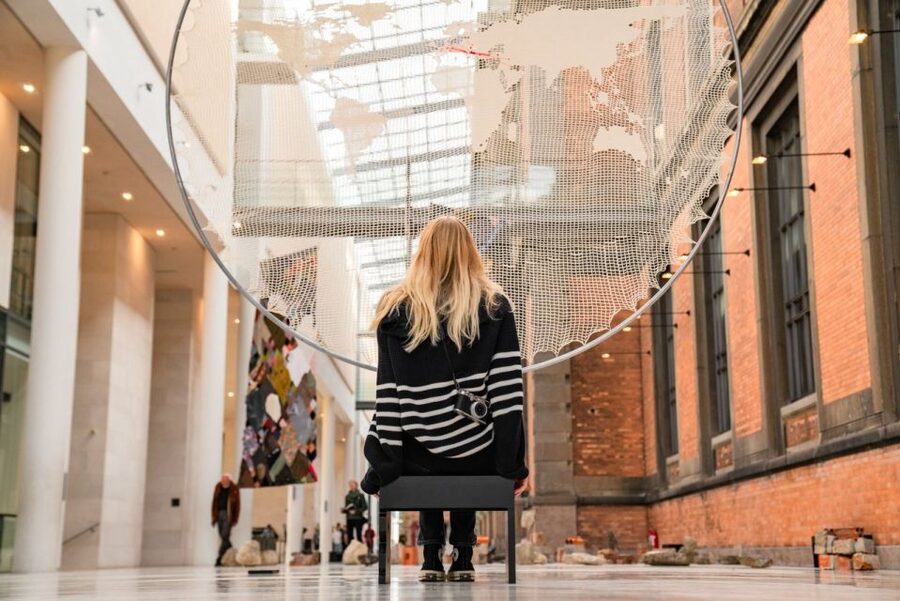 Copenhagen: City Card with 40+ Attractions & Hop-On/Off Bus - Unusual museums for a lighter or more curious day