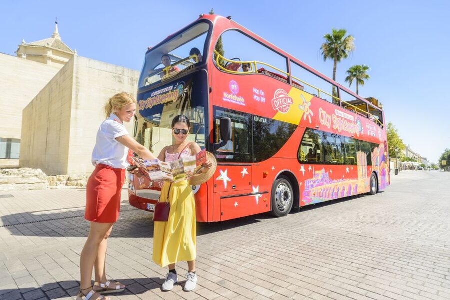 Córdoba: City Sightseeing Hop-On Hop-Off Bus Tour - Why the two Córdoba routes matter