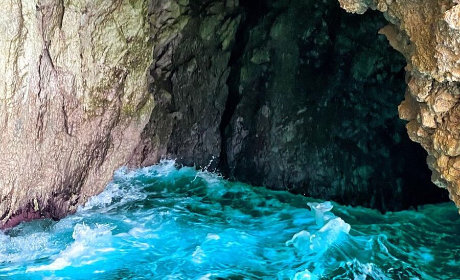 Corfu: Shore & Shared – Palaiokastritsa, Lakones, Kratsalo - How the five-and-a-half-hour schedule feels