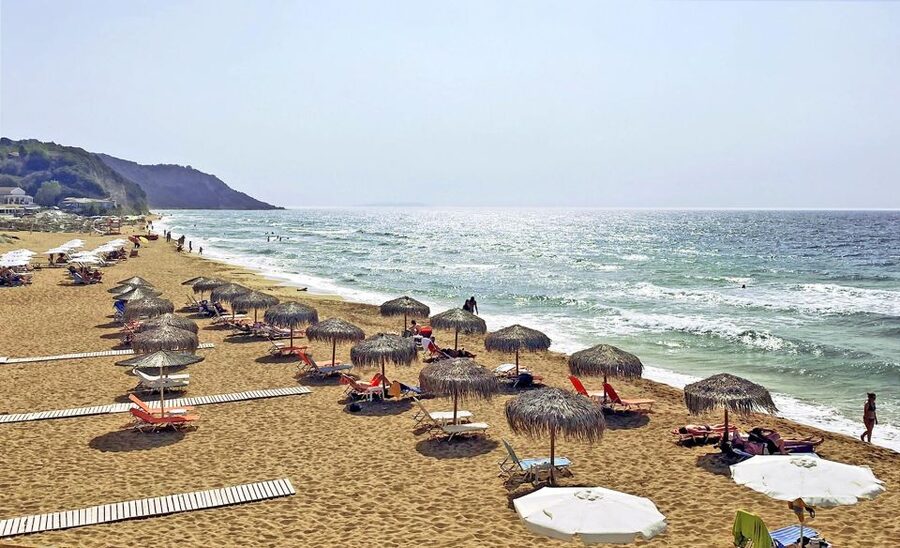 Corfu: Shore & Shared Tour – Achilleion, Mon Repos, Old Town - Should you book this Corfu tour?