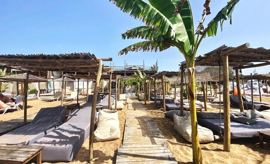 Corfu: Shore & Shared Tour – Achilleion, Mon Repos, Old Town - One and a half hours in Corfu Old Town