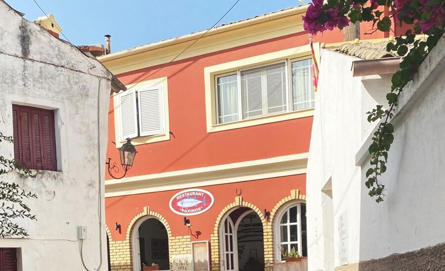 Corfu: Shore & Shared Tour – Achilleion, Mon Repos, Old Town - Achilleion gardens and the world of Sisi