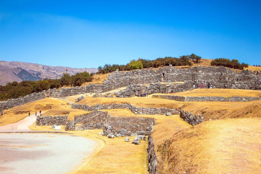 Cusco: Open Bus Tour of the City’s Wonder’s - Who Will Enjoy This Experience Most?