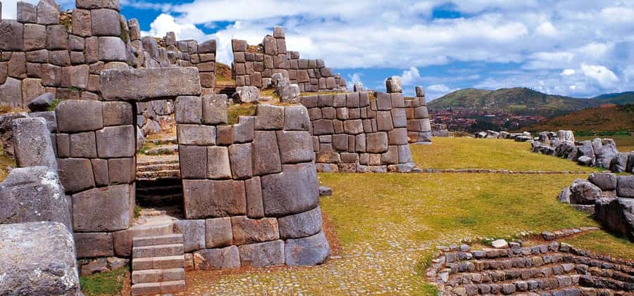 Cusco: open-top bus city tour - Why this short Cusco tour works well at the start