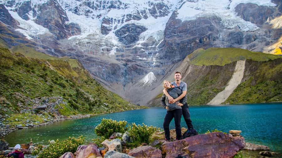 Cusco: open-top bus city tour - Is $12 good value for 150 minutes?
