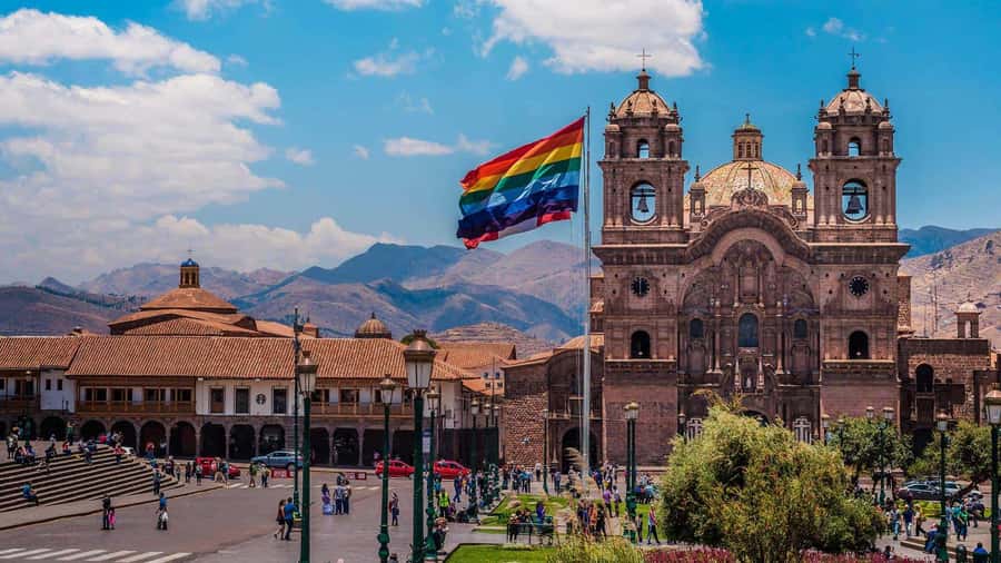 Cusco: open-top bus city tour - Who should book this Cusco bus tour?