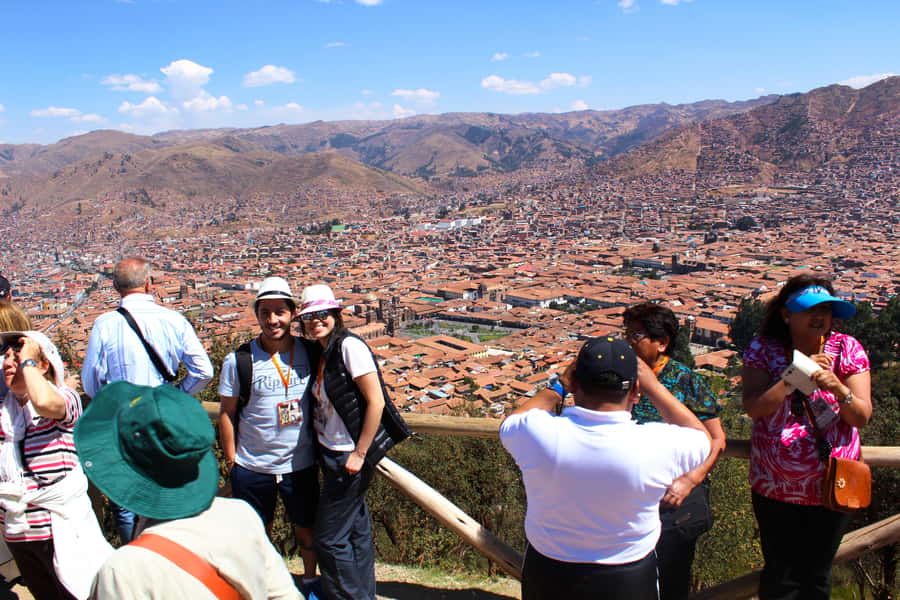 Cusco: Sightseeing Tour of the City on an Open-Top Bus - Timing, traffic, and the real pace