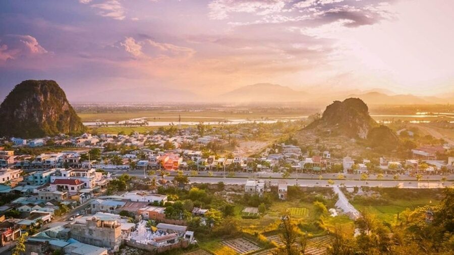 Da Nang Sightseeing Bus City Tour - What this Da Nang route is really like