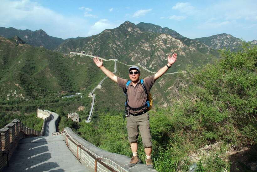 Daily Badaling Great Wall Coach Tour(With Options) - Key points to know before booking