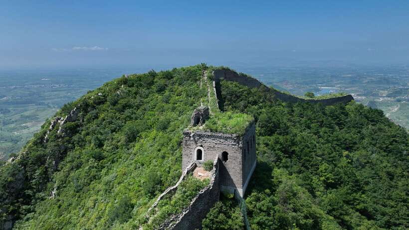 Daily Badaling Great Wall Coach Tour(With Options) - What the guide does, and what you may need to do yourself