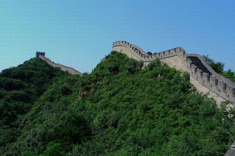 Daily Badaling Great Wall Coach Tour(With Options) - What the $22 price really covers