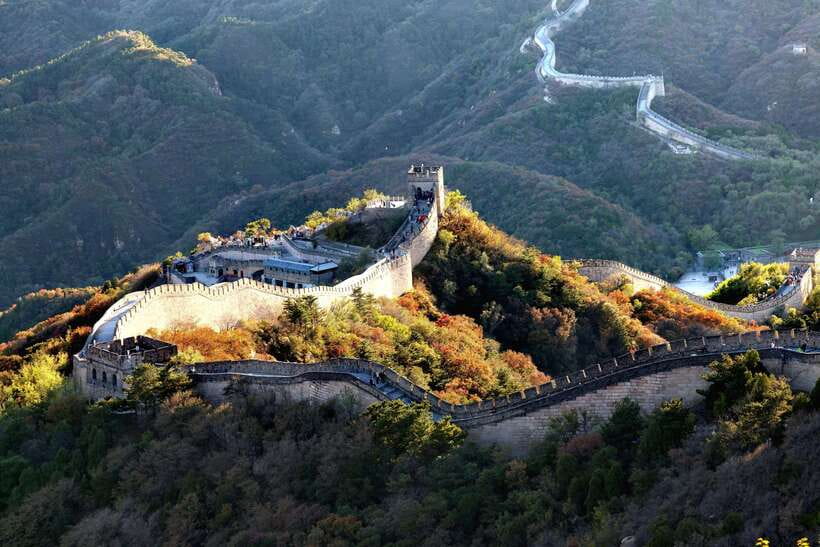Daily Badaling Great Wall Coach Tour(With Options) - Who will get the most from this tour