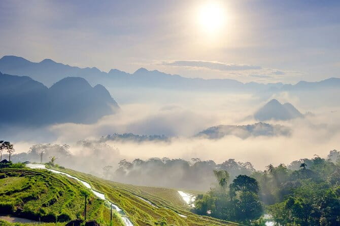 Daily Bus Hanoi to Pu Luong Nature Reserve & Pu Luong to Hanoi - Booking, cancellation, and useful preparation