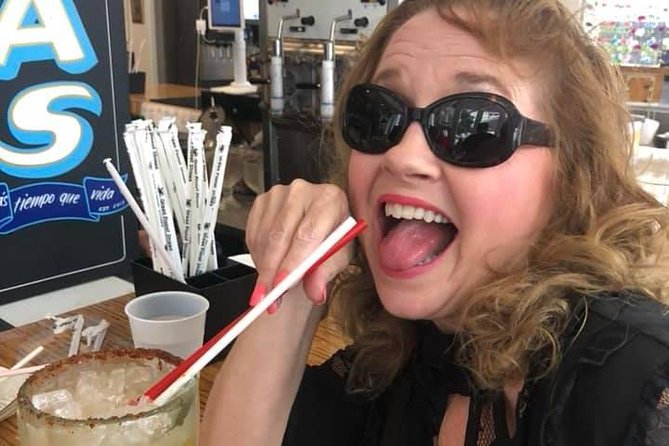 Dallas' Best Tacos and Margaritas Coach Tour - How the afternoon pace works