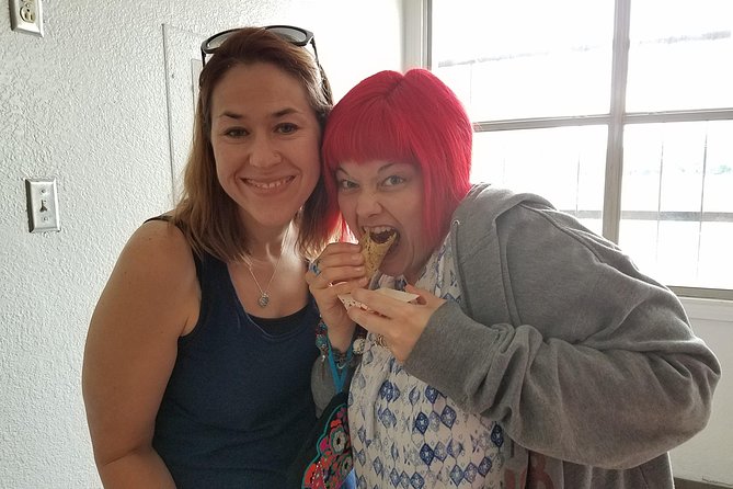 Dallas' Best Tacos and Margaritas Coach Tour - What the other restaurants add