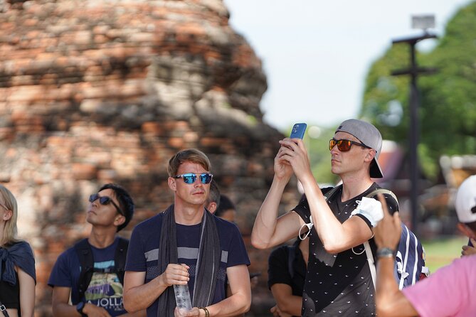 Day Tour From Bangkok to Ayutthaya By Bus - Why Ayutthaya makes a strong day trip from Bangkok
