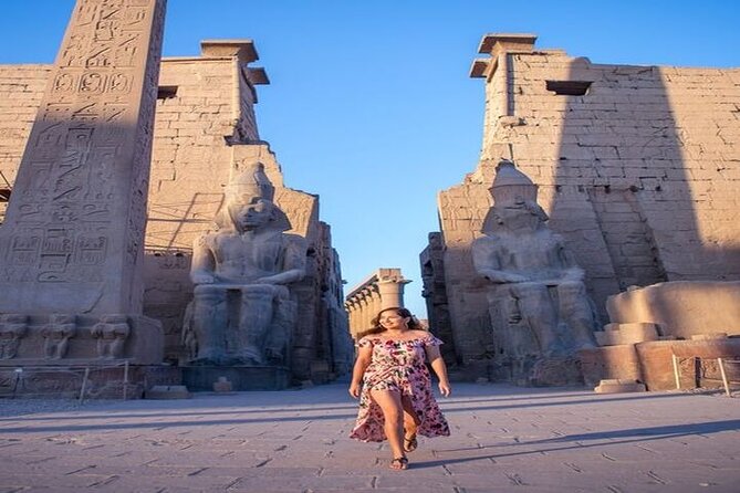 Day Tour to Abu Simbel from Aswan by Bus - The story behind the temple rescue