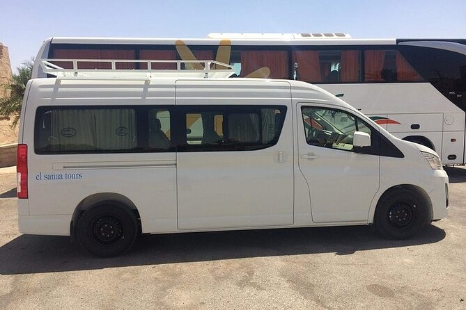 Day Tour to Abu Simbel from Aswan by Bus - Is $50 a fair price?