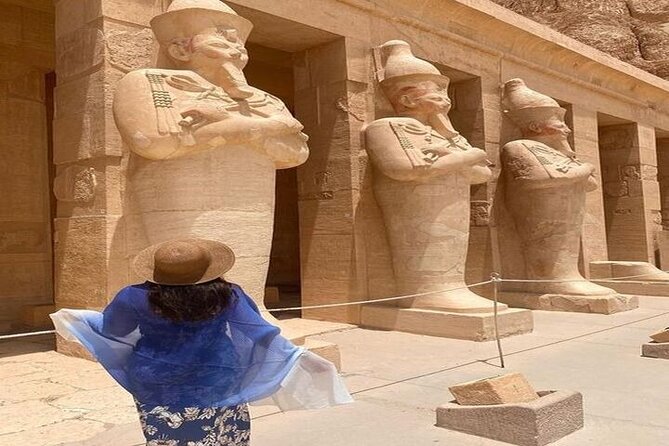 Day Tour to Abu Simbel from Aswan by Bus - The main drawback: a long road day