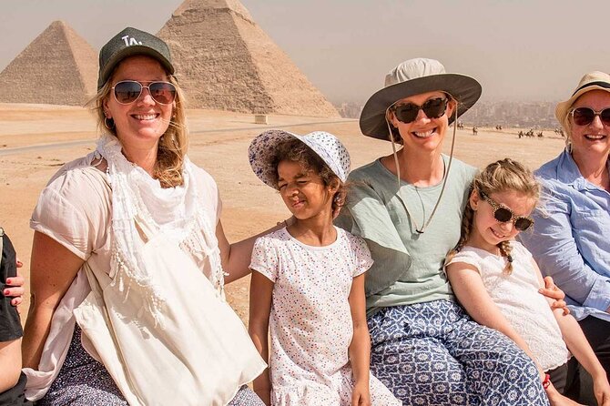 Day Tour to Cairo from Hurghada By Bus - The ride back to Hurghada