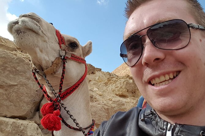 Day Tour to Cairo from Hurghada By Bus - Who should book this Cairo day trip?
