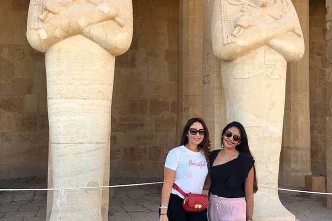 Day Tour To Luxor from Hurghada by Bus - Why the Hurghada to Luxor trip is worth the long road