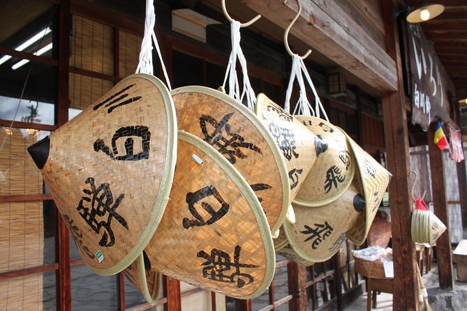 [Day trip bus tour from Kanazawa Station] Weekend only! World Heritage Shirakawago Day Bus Tour - English guidance and the real meaning of support