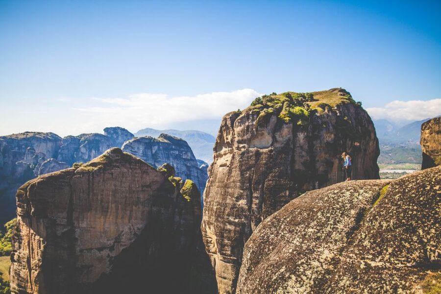 Delphi and Meteora: 2-Day Bus Tour from Athens - Should you book the Delphi and Meteora tour?
