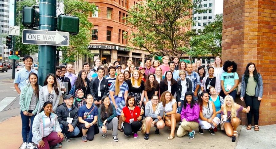Denver: City Highlights, Views, and Secret Spots Bus Tour - Mountain views and the optional photo stops