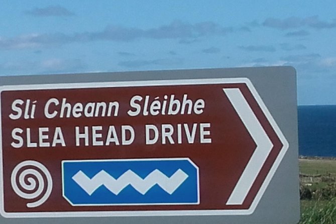 Dingle Peninsula & Slea Head - Private Mini Bus Tour - Fahan’s beehive huts and a possible lamb encounter