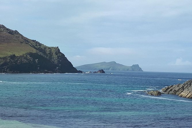 Dingle Peninsula & Slea Head - Private Mini Bus Tour - Two hours in Dingle