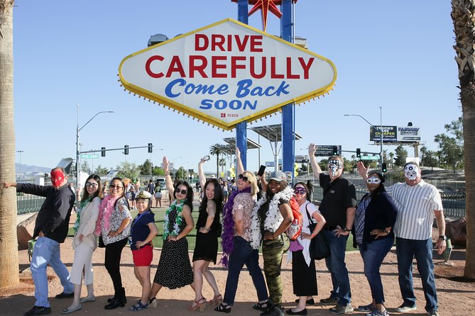 Disco Party Bus Photo Tour - How reliable planning affects the experience
