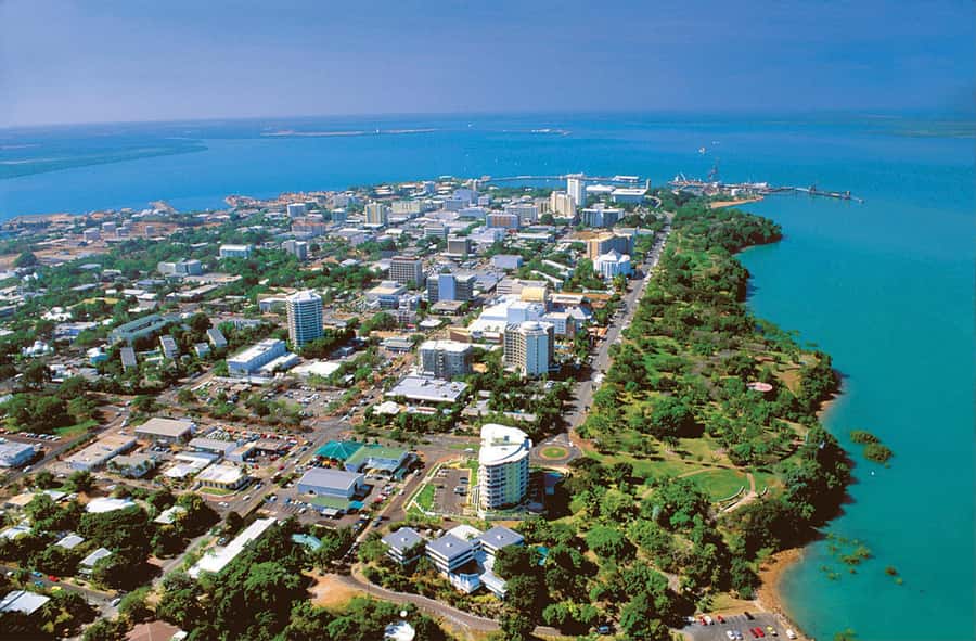 Discover the City of Darwin: Half-Day City Coach Tour - Should you book the Darwin city tour?