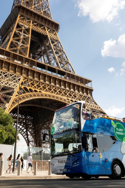 Disneyland Paris: Bus Sightseeing Tour in Paris - Should you book the Disneyland to Paris bus tour?