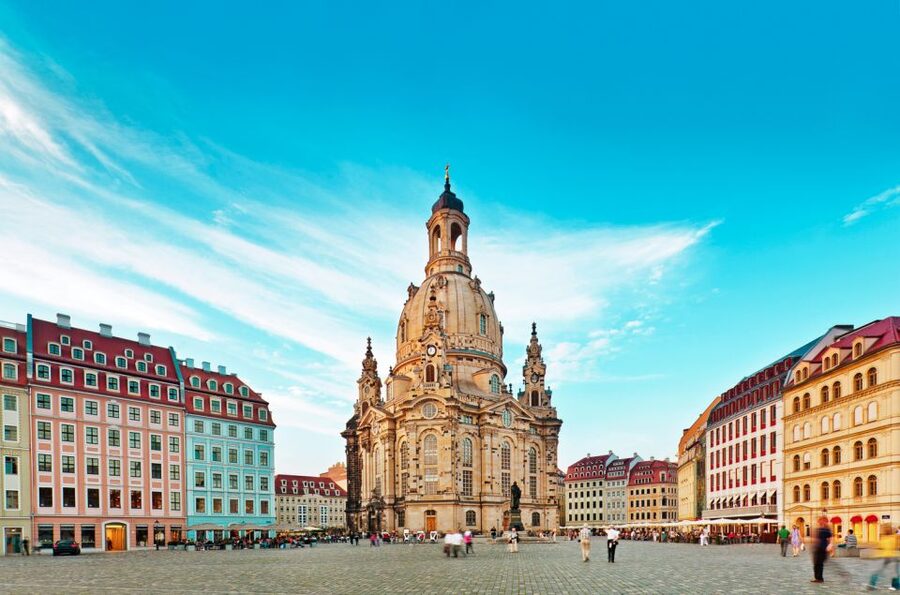 Dresden Castle Skip-the-Line Entry & 2-Day Hop-On Hop-Off - Key points at a glance