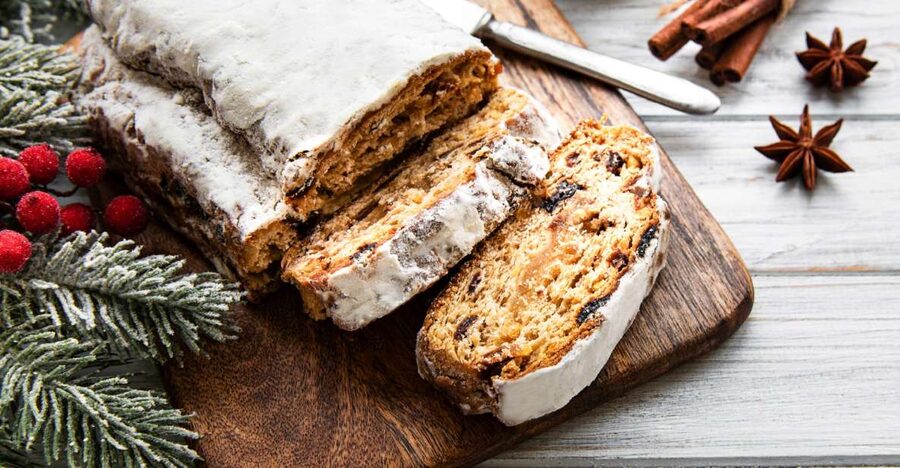 Dresden: Guided Bus Tour to Stollen Bakery with Tasting - Meeting at Dresden’s central bus stop