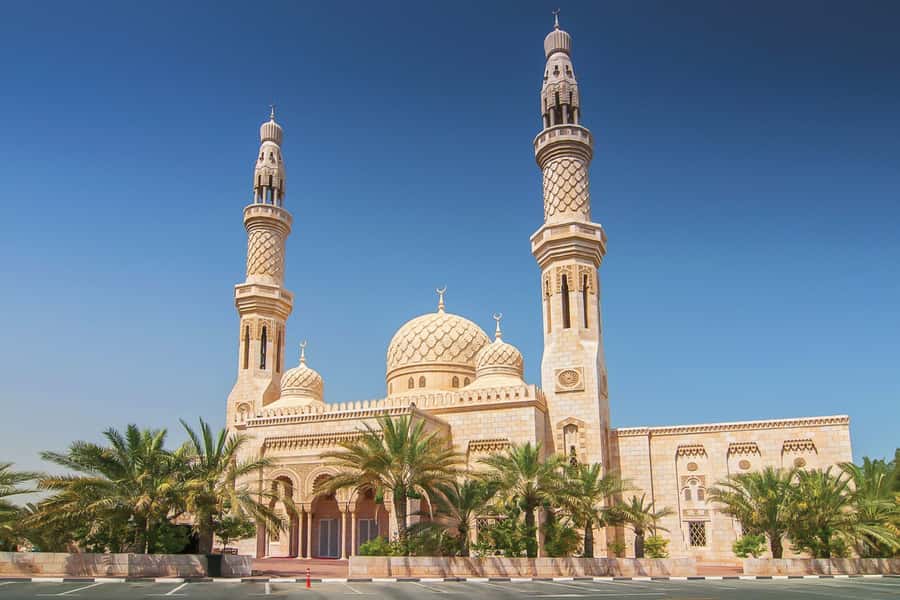 Dubai Heritage & Burj Khalifa Experience - Key points to know before booking