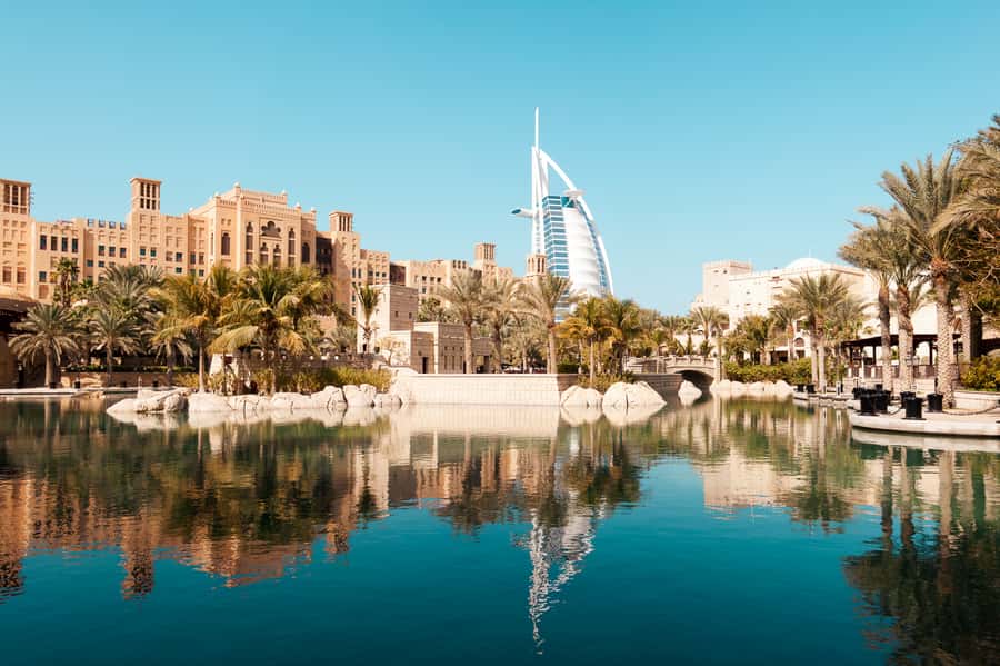 Dubai Heritage & Burj Khalifa Experience - Why this five-hour route works for a first visit