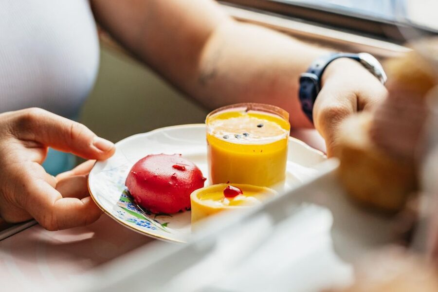 Dublin: Afternoon Tea Vintage Bus Tour - Who should book this Dublin tea tour?