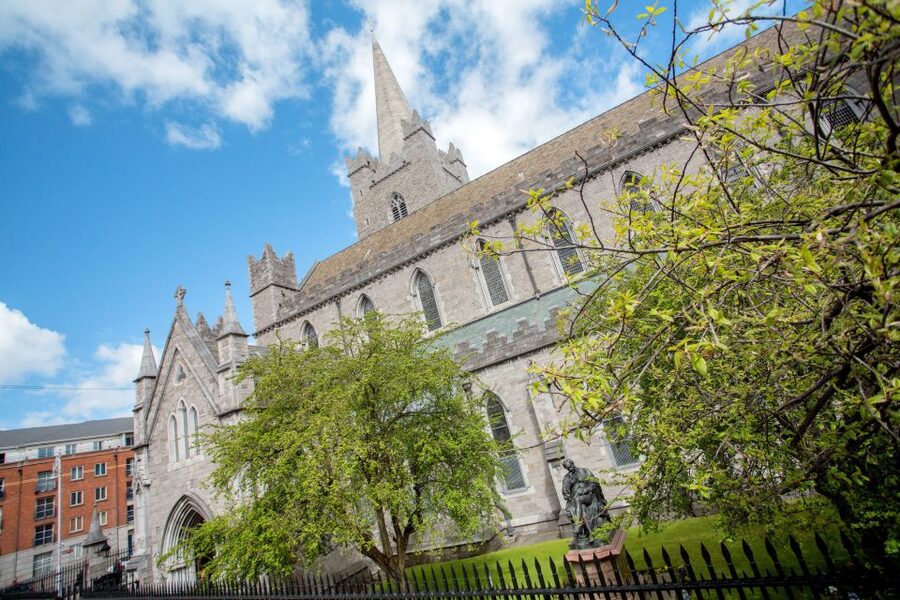 Dublin: Hop-on Hop-off Bus Tour - Tips for using the bus well