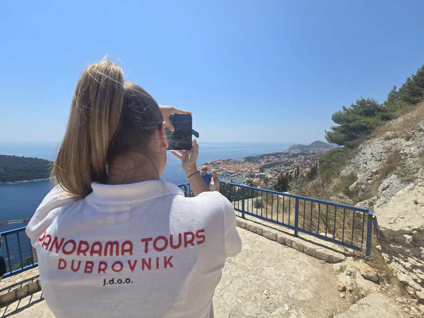Dubrovnik: City Hop On Hop Off Bus with 3 Tour Options - What this Dubrovnik bus tour is really good at