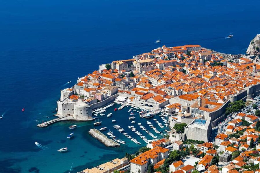 Dubrovnik: City Hop On Hop Off Bus with 3 Tour Options - Timing matters more than the name hop-on hop-off