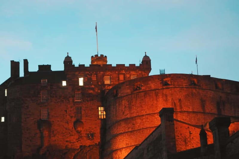Edinburgh: Hop-On, Hop-Off Bus Tour City & Britannia Combo - Is $34 good value?