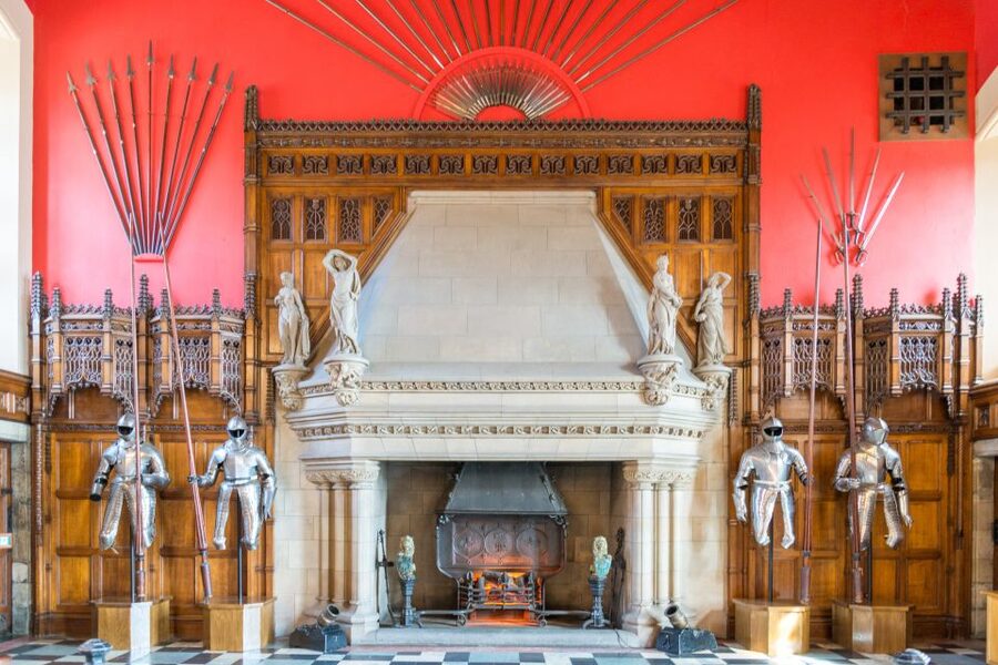 Edinburgh: Royal Attractions with Hop-On Hop-Off Bus Tours - Key points before you book