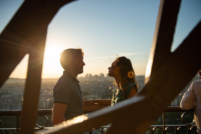 Eiffel Tower and City Tour by Bus with Seine River Cruise Option - What this Paris combination really offers