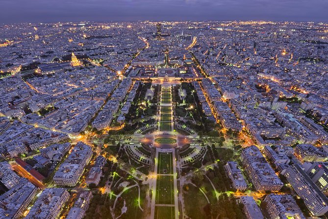 Eiffel Tower and City Tour by Bus with Seine River Cruise Option - Who will enjoy this experience most?
